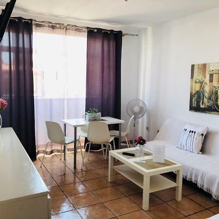 Apartamento Centrico Corrralejo Корралехо Екстер'єр фото