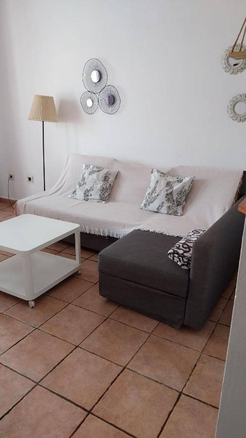 Apartamento Centrico Corrralejo Корралехо Екстер'єр фото