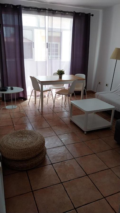 Apartamento Centrico Corrralejo Корралехо Екстер'єр фото