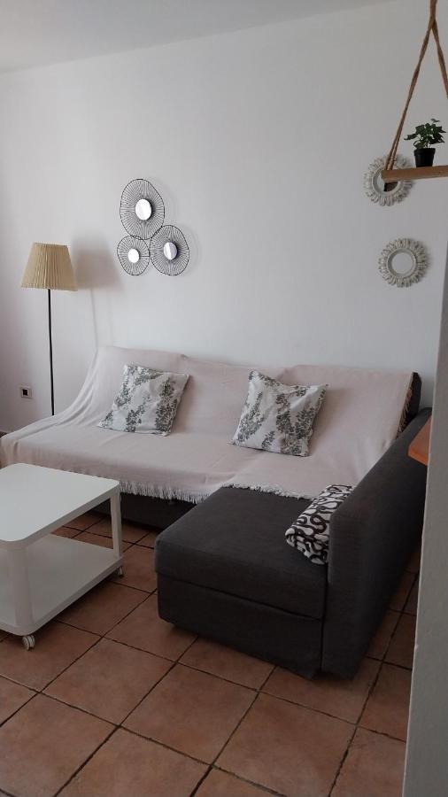 Apartamento Centrico Corrralejo Корралехо Екстер'єр фото