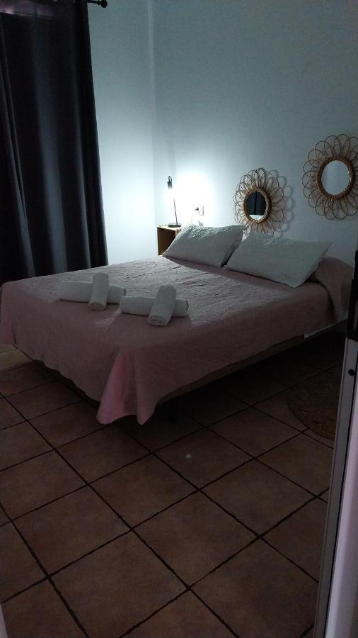 Apartamento Centrico Corrralejo Корралехо Екстер'єр фото