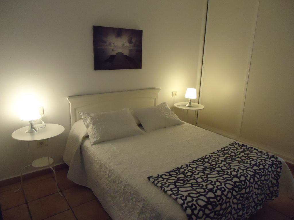 Apartamento Centrico Corrralejo Корралехо Екстер'єр фото