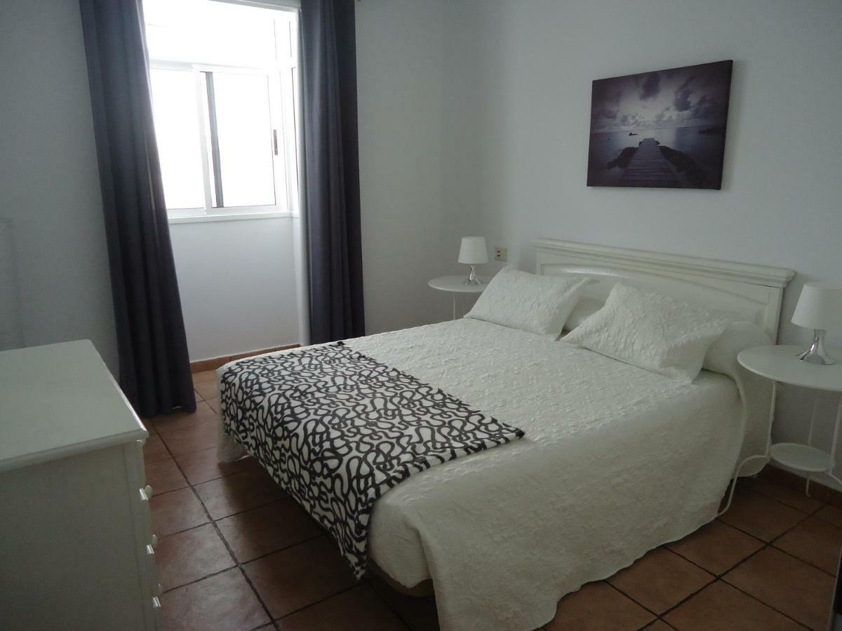Apartamento Centrico Corrralejo Корралехо Екстер'єр фото