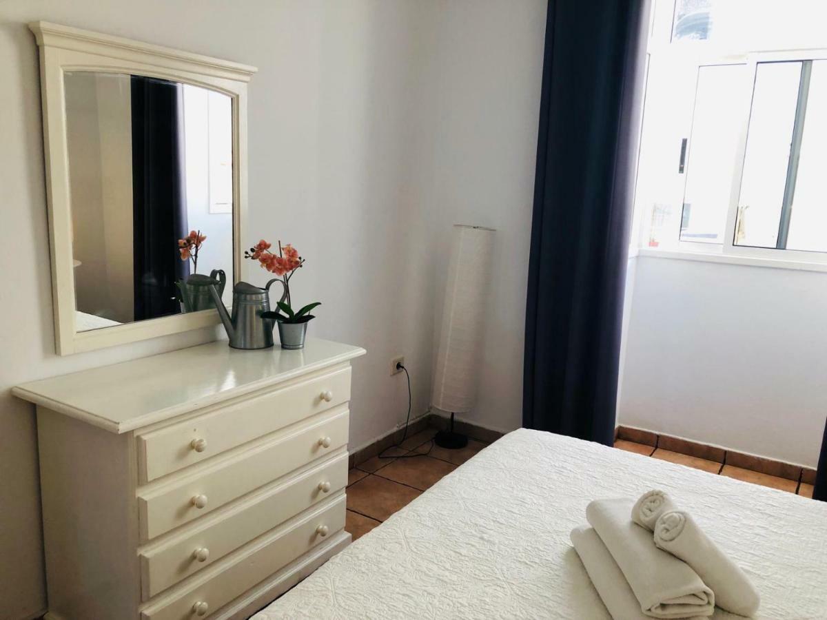 Apartamento Centrico Corrralejo Корралехо Екстер'єр фото