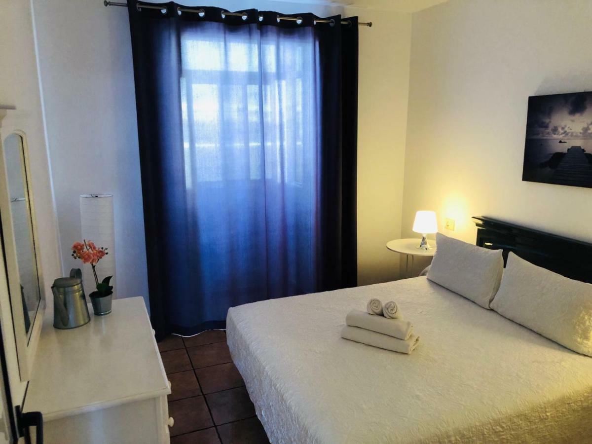 Apartamento Centrico Corrralejo Корралехо Екстер'єр фото