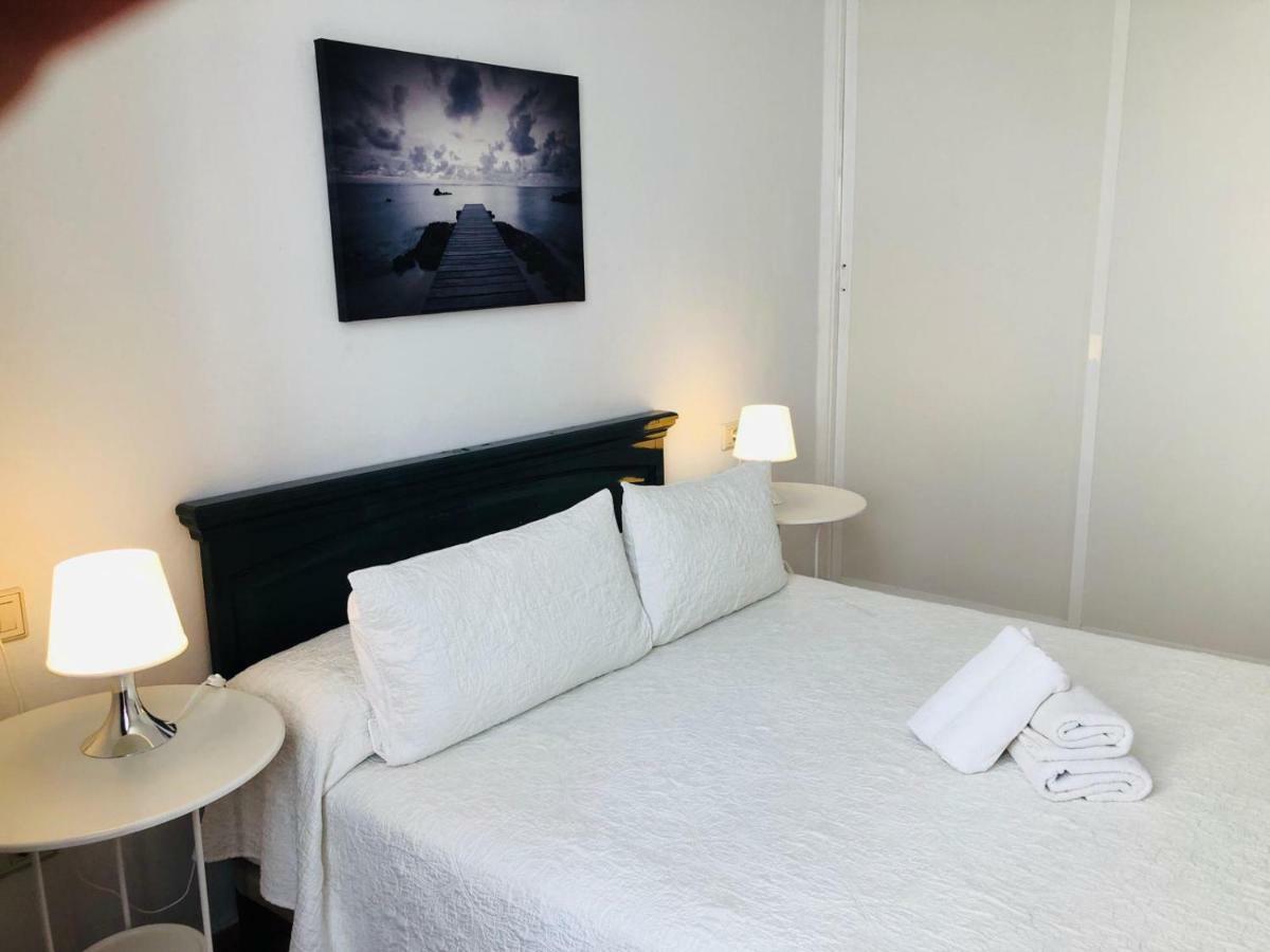Apartamento Centrico Corrralejo Корралехо Екстер'єр фото
