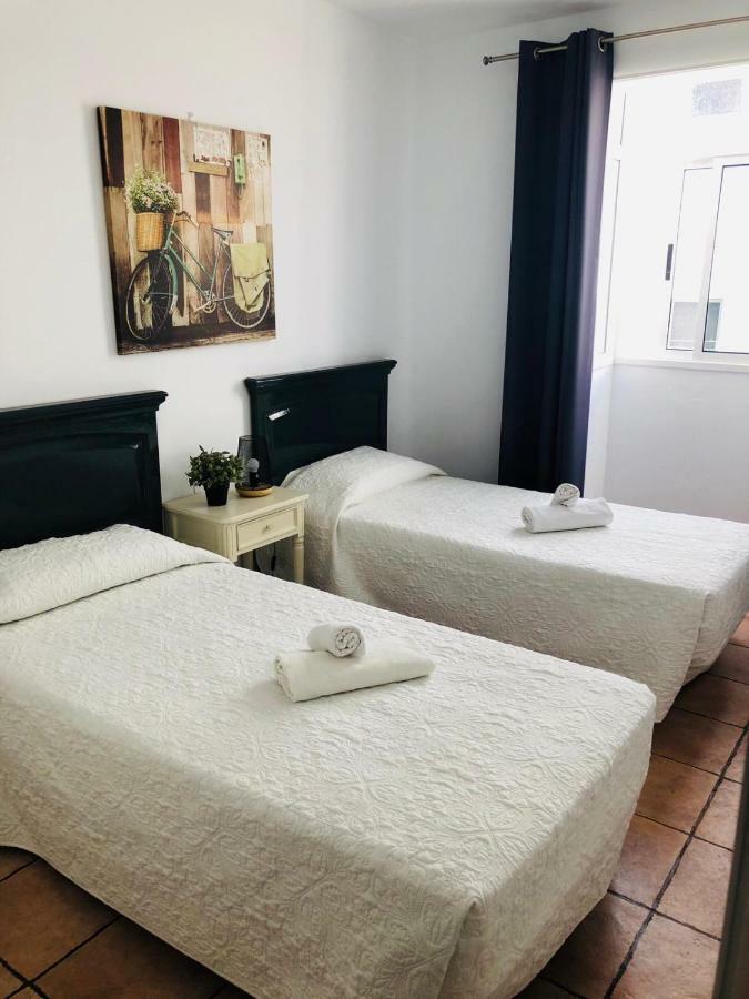 Apartamento Centrico Corrralejo Корралехо Екстер'єр фото