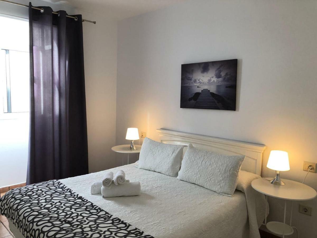 Apartamento Centrico Corrralejo Корралехо Екстер'єр фото