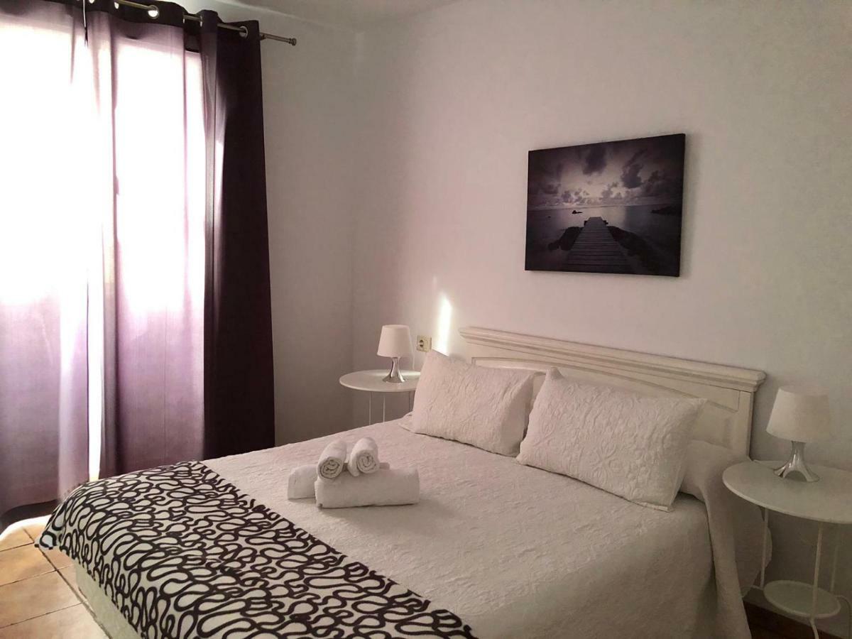 Apartamento Centrico Corrralejo Корралехо Екстер'єр фото