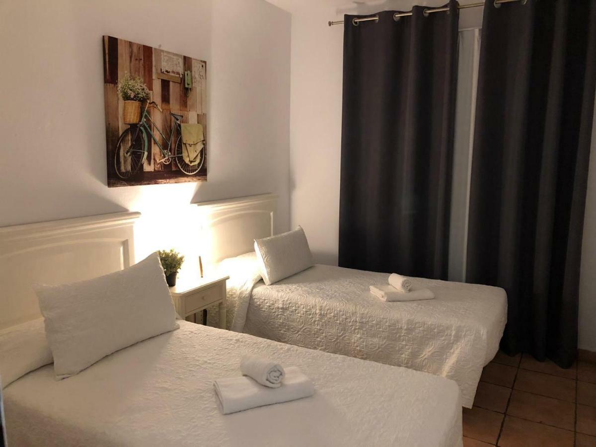 Apartamento Centrico Corrralejo Корралехо Екстер'єр фото