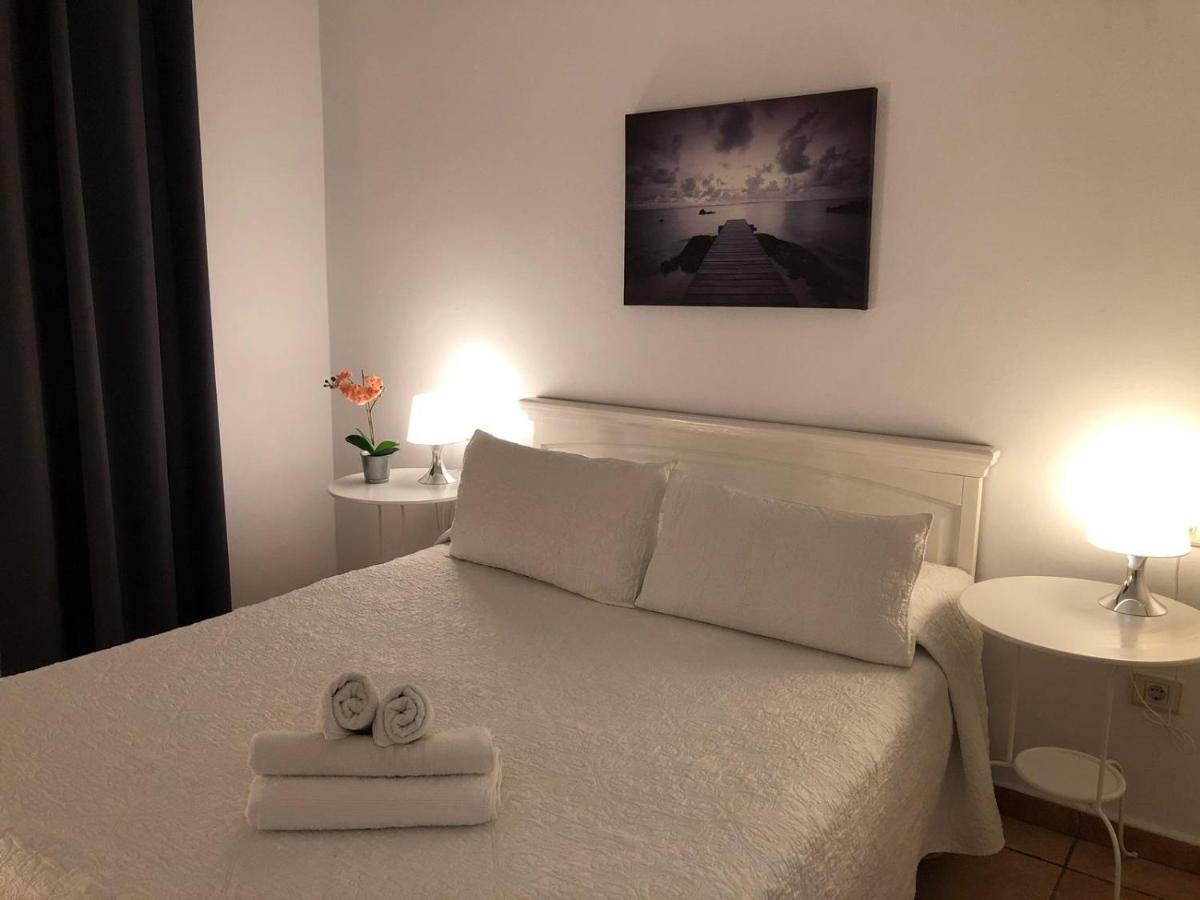 Apartamento Centrico Corrralejo Корралехо Екстер'єр фото