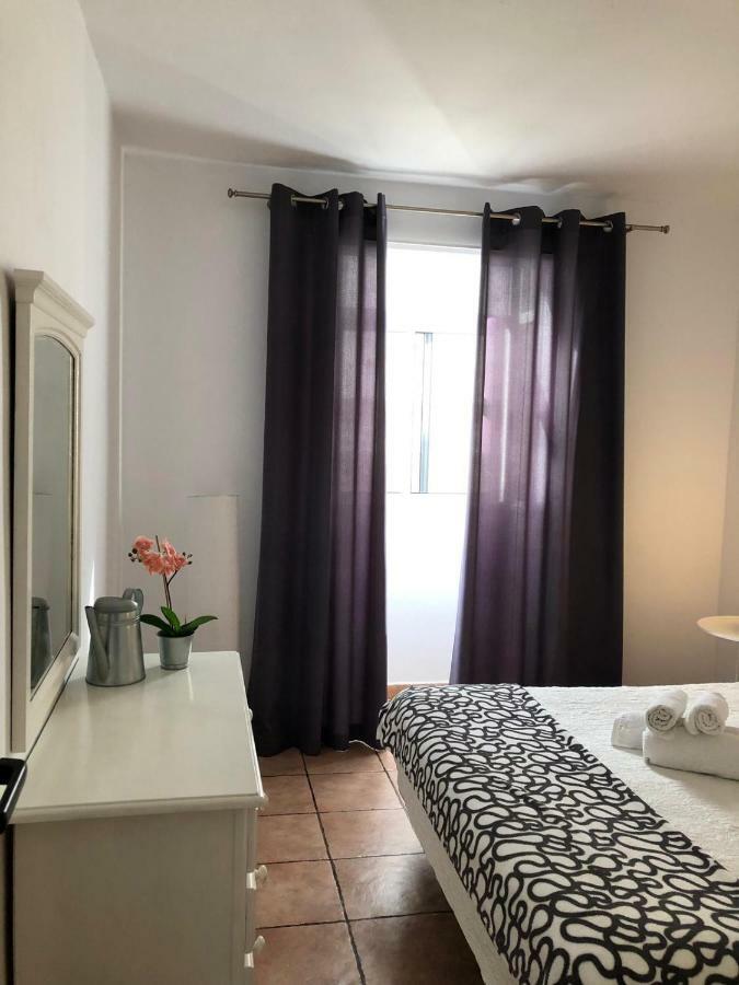 Apartamento Centrico Corrralejo Корралехо Екстер'єр фото