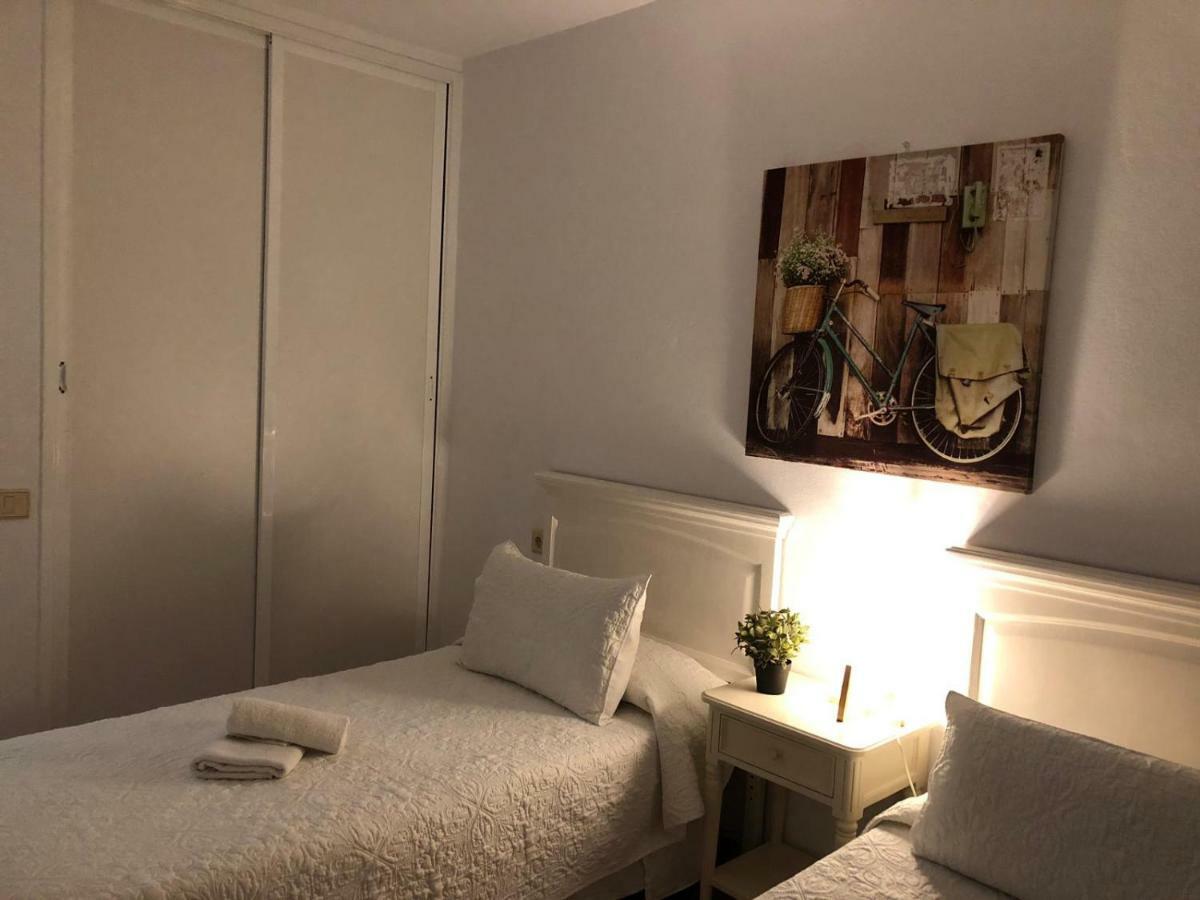 Apartamento Centrico Corrralejo Корралехо Екстер'єр фото