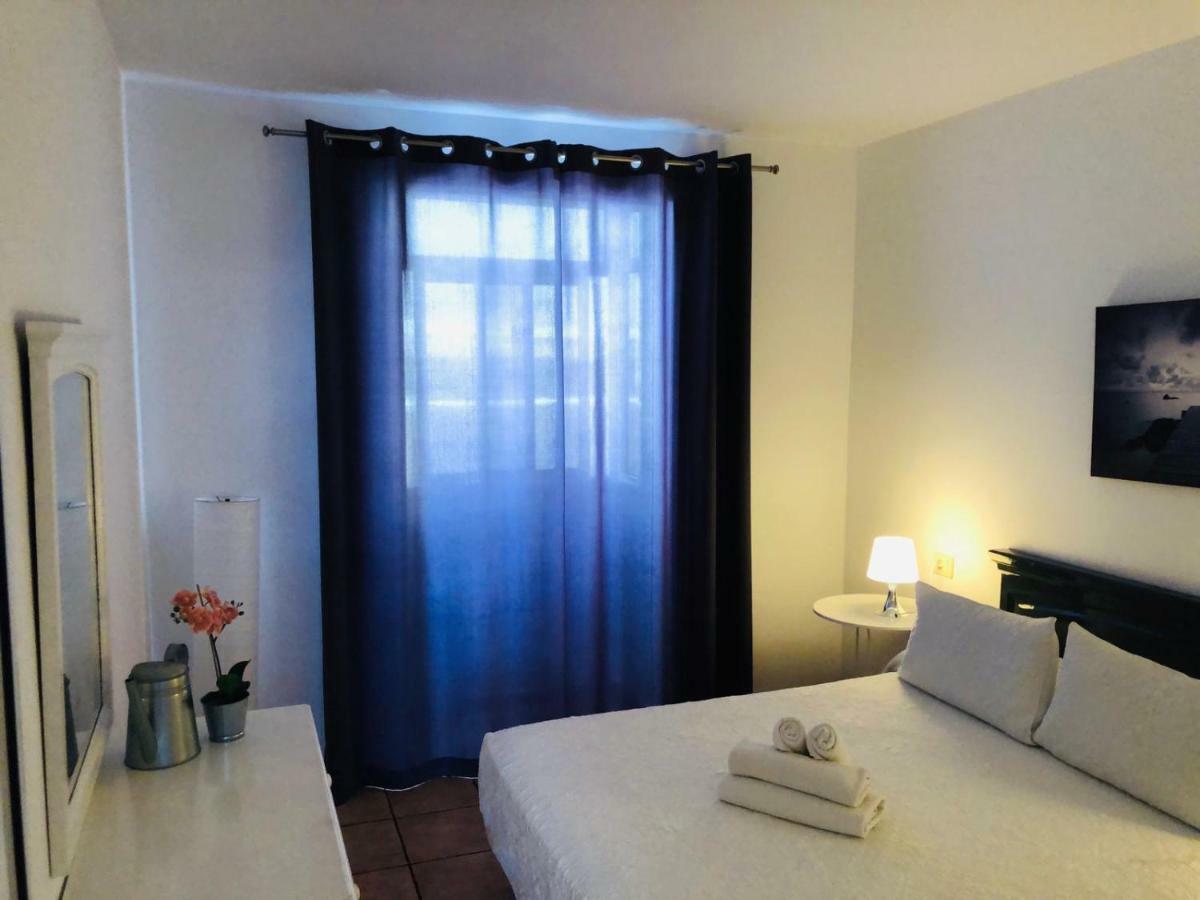 Apartamento Centrico Corrralejo Корралехо Екстер'єр фото