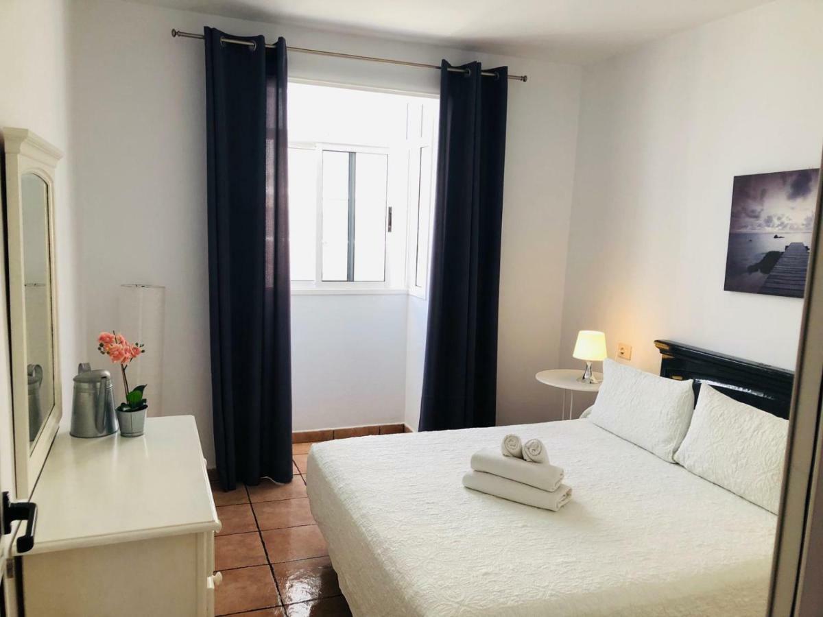 Apartamento Centrico Corrralejo Корралехо Екстер'єр фото