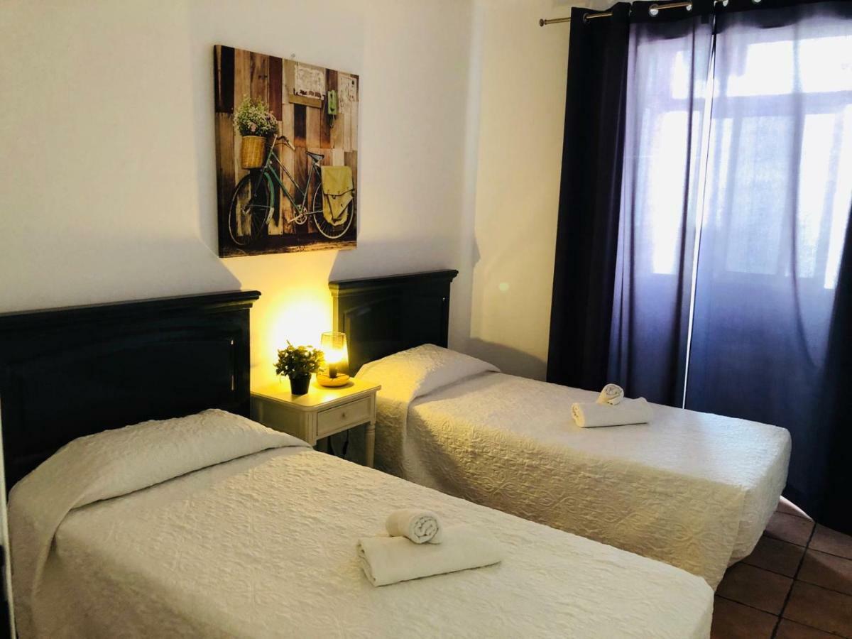 Apartamento Centrico Corrralejo Корралехо Екстер'єр фото