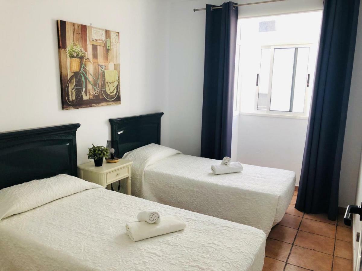 Apartamento Centrico Corrralejo Корралехо Екстер'єр фото
