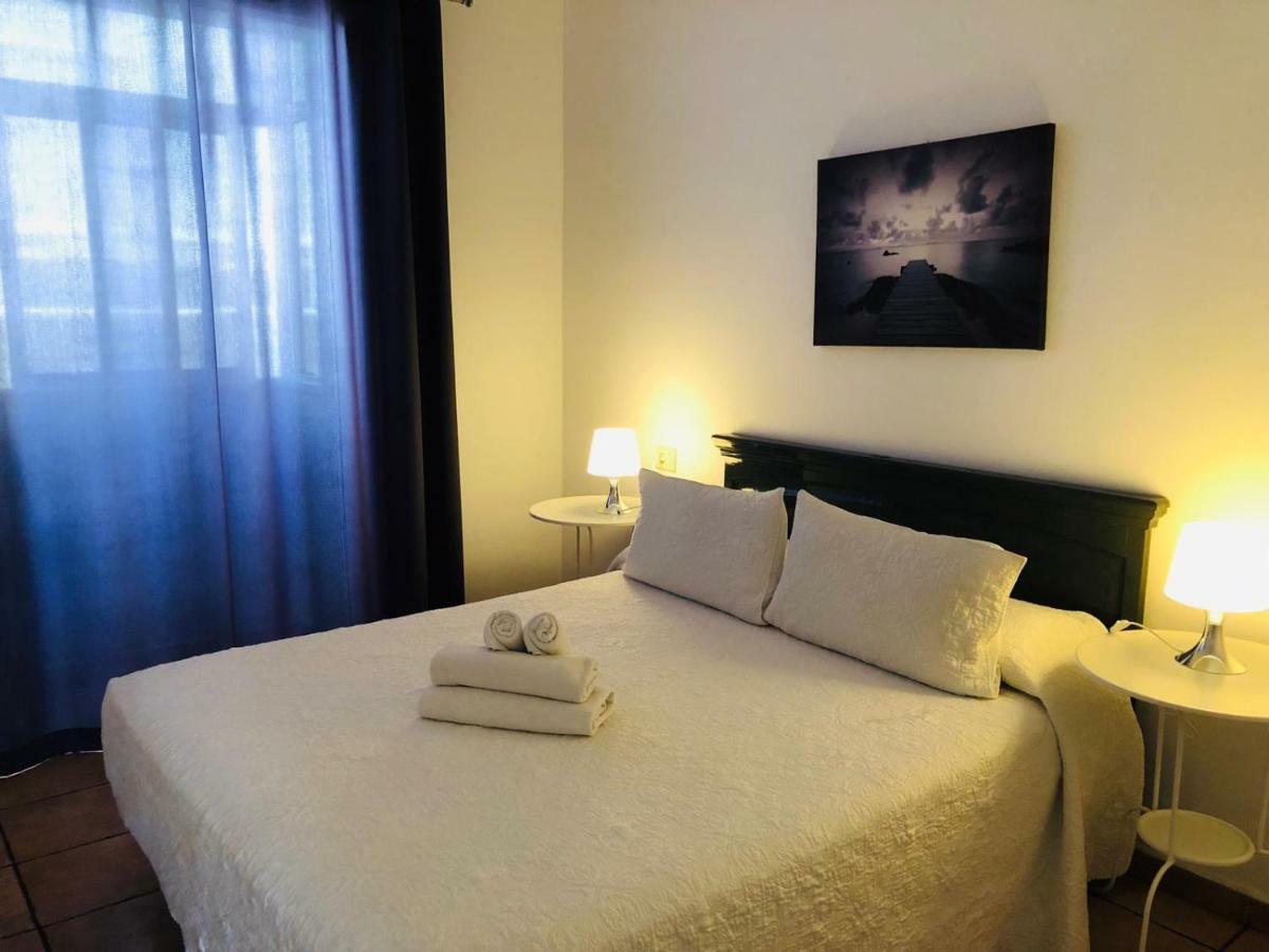 Apartamento Centrico Corrralejo Корралехо Екстер'єр фото