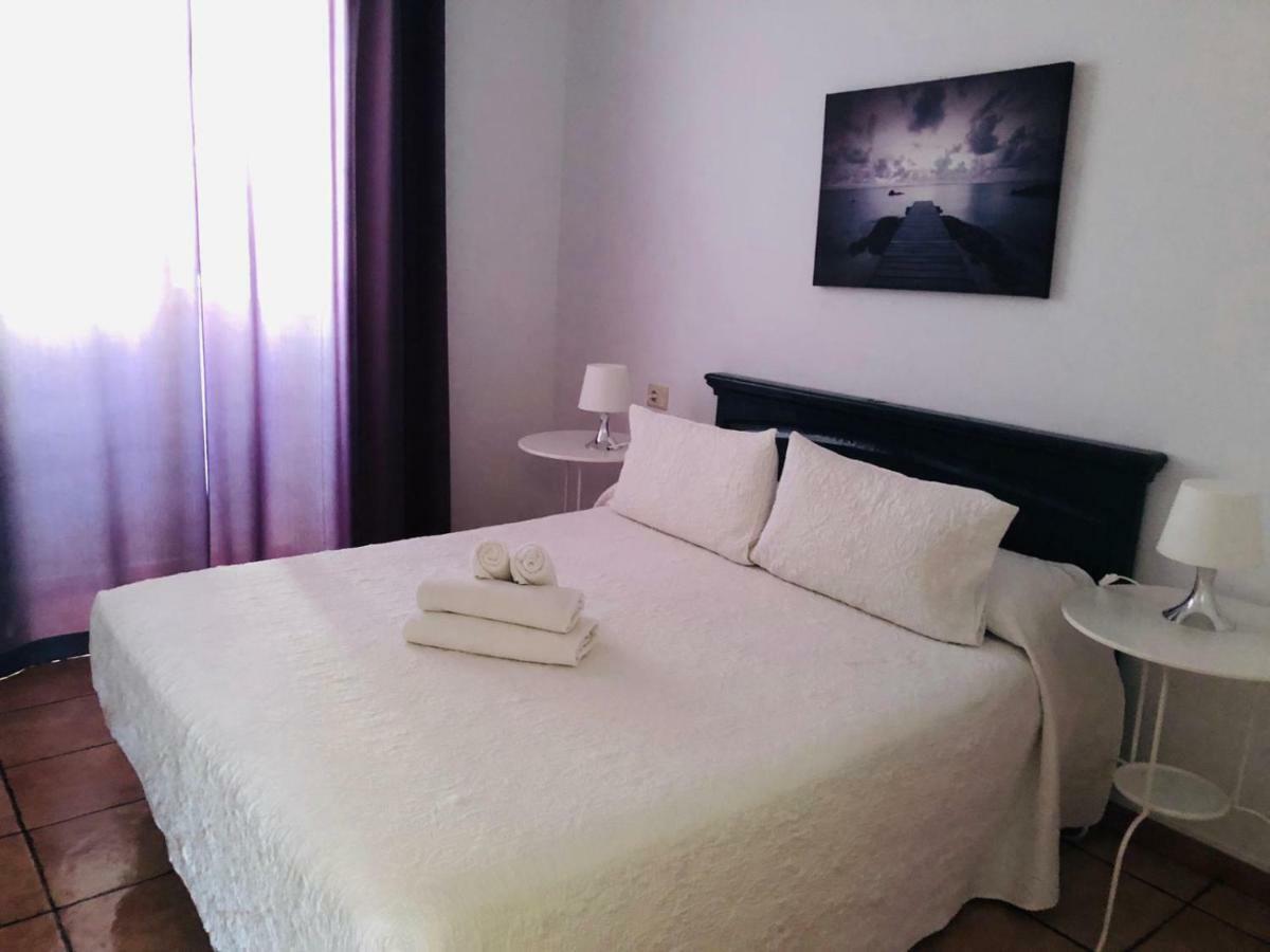 Apartamento Centrico Corrralejo Корралехо Екстер'єр фото